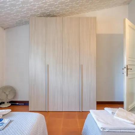 Casa de Férias Maria Calendasco