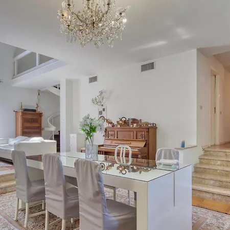 Casa de Férias Maria Calendasco