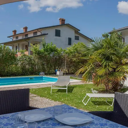 Maria Casa de Férias Calendasco