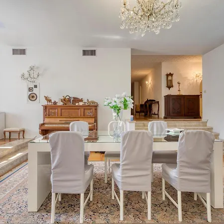 Maria Casa de Férias