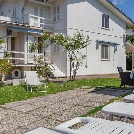 Casa de Férias Maria *