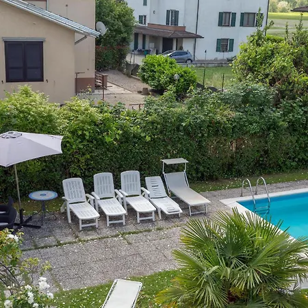 Maria Casa de Férias Calendasco