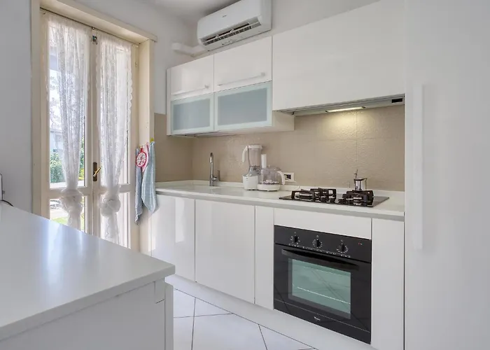 Maria Tatil Evi Calendasco