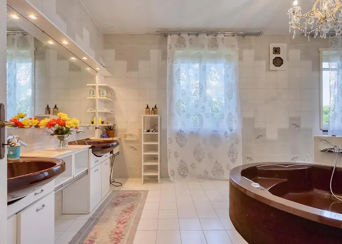 펜션 Maria Calendasco