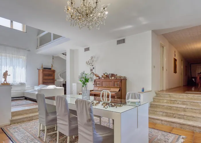 Tatil Evi Maria Calendasco