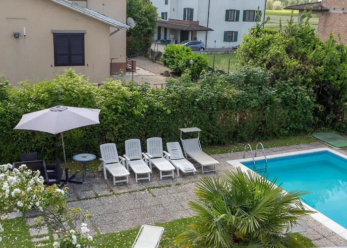 Maria Tatil Evi Calendasco